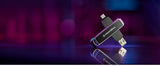 SanDisk® DJ Flash Drive
