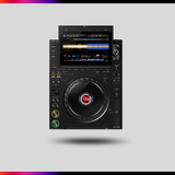 CDJ-3000X