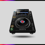 CDJ-3000