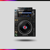 CDJ-3000