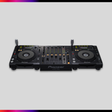 CDJ-850