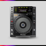CDJ-850