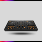 DDJ-FLX4