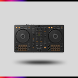 DDJ-FLX4