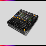DJM-850