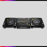 DJM-850