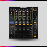 DJM-850
