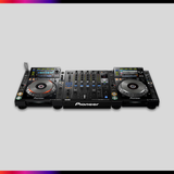 DJM-900SRT