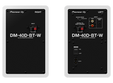 DM-40D-BT WHITE