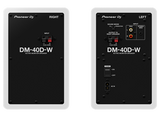 DM-40D W