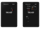 DM-40D