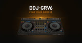 DDJ-GRV6