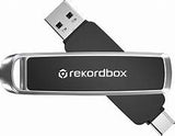 SanDisk® DJ Flash Drive