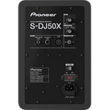 S-DJ50X