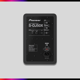 S-DJ50X