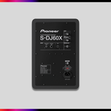 S-DJ60X