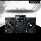 XDJ-AZ