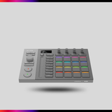 SLAB (ELEMENTAL BEATMAKING)