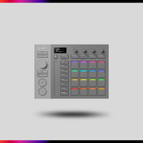 SLAB (ELEMENTAL BEATMAKING)