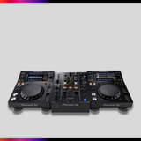 XDJ-700