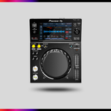 XDJ-700