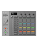 SLAB (ELEMENTAL BEATMAKING)