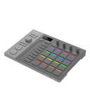 SLAB (ELEMENTAL BEATMAKING)