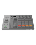 SLAB (ELEMENTAL BEATMAKING)