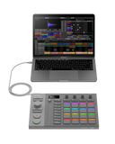 SLAB (ELEMENTAL BEATMAKING)