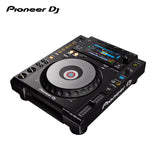 CDJ-900NXS